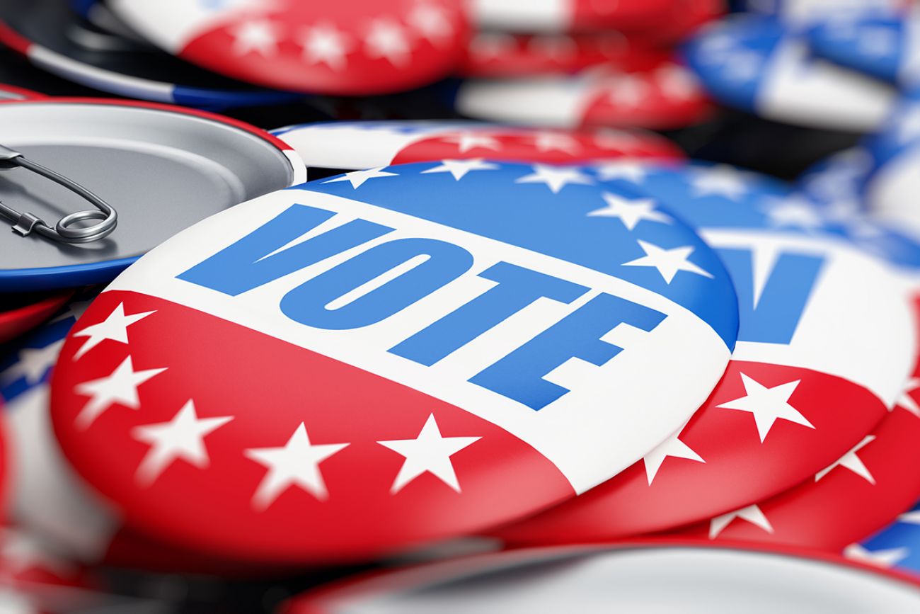 How and where to vote in Michigan on Election Day Bridge Michigan